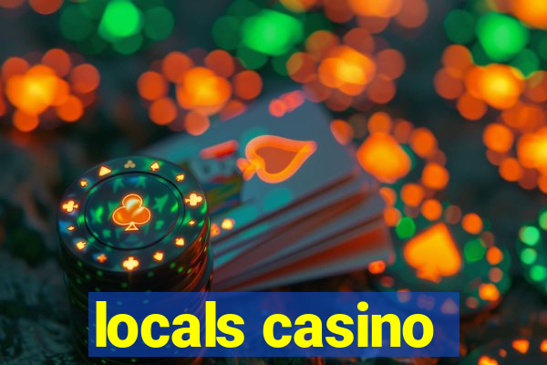 locals casino