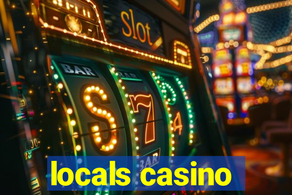 locals casino