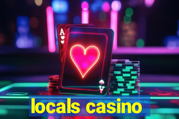 locals casino