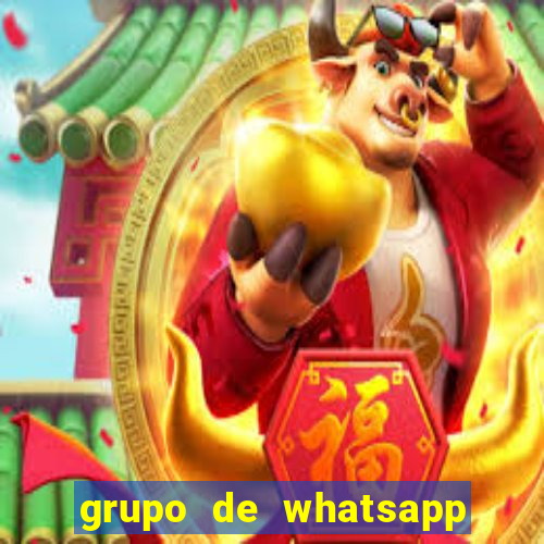 grupo de whatsapp do flamengo