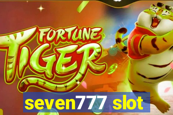 seven777 slot