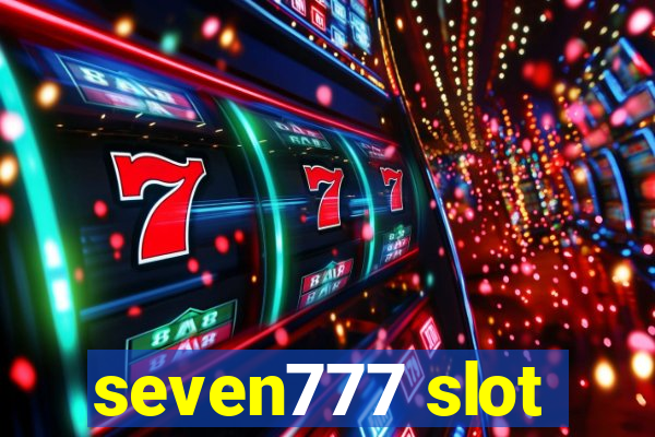 seven777 slot