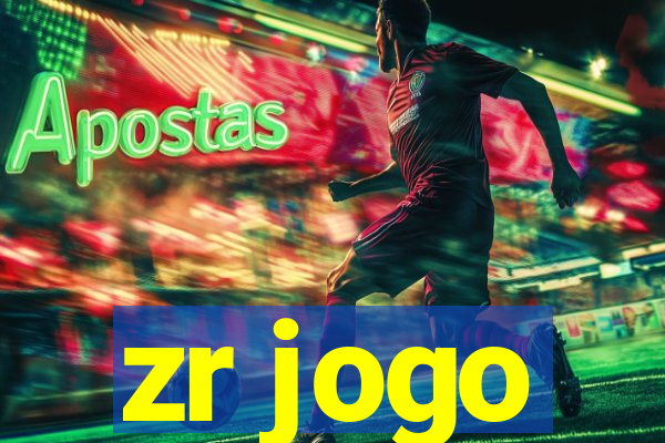 zr jogo