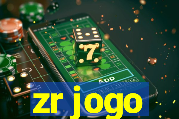 zr jogo