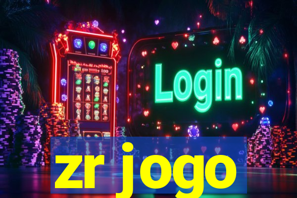 zr jogo