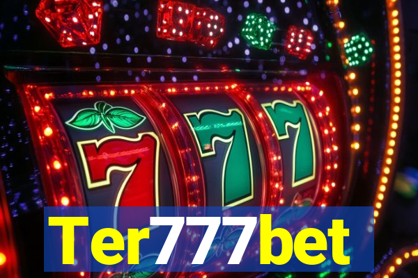 Ter777bet