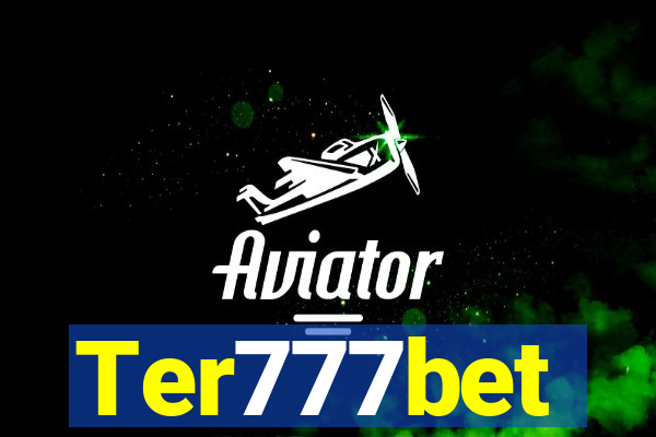 Ter777bet