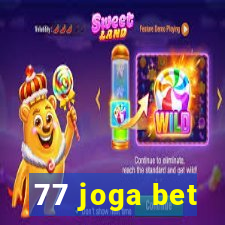 77 joga bet