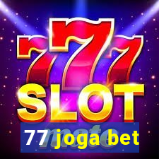 77 joga bet