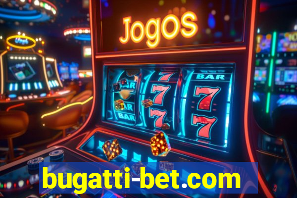 bugatti-bet.com