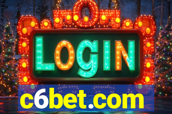 c6bet.com