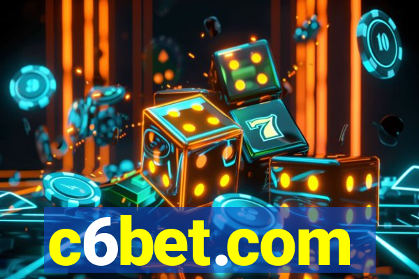 c6bet.com