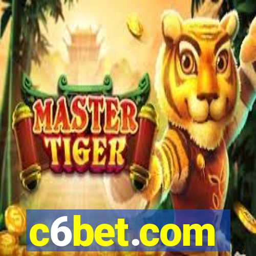 c6bet.com