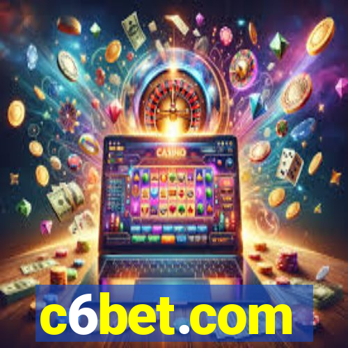 c6bet.com