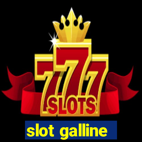 slot galline