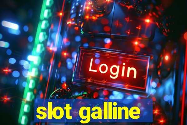 slot galline