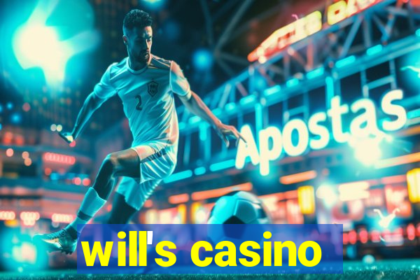 will's casino