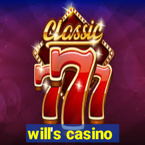 will's casino