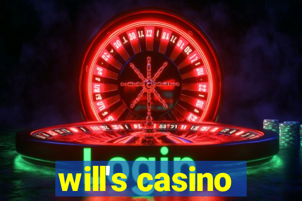 will's casino