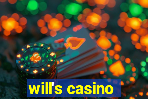 will's casino