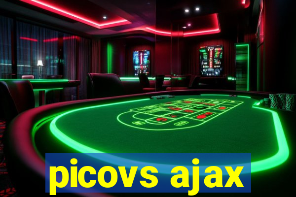 picovs ajax