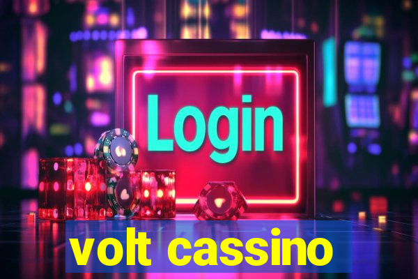 volt cassino