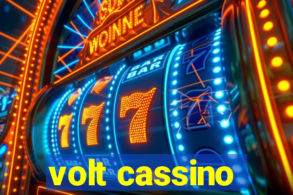 volt cassino