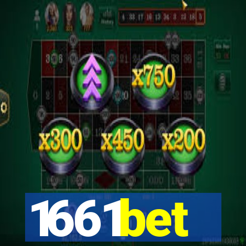 1661bet