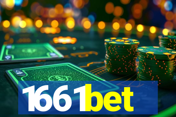 1661bet