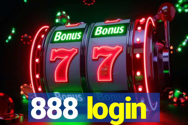 888 login