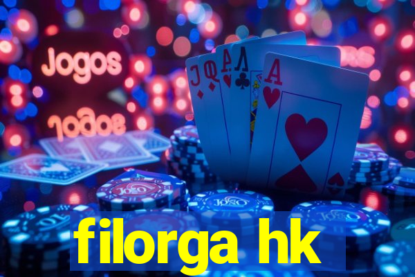 filorga hk