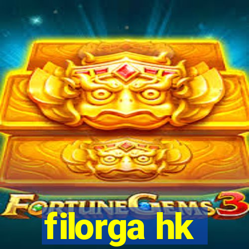 filorga hk