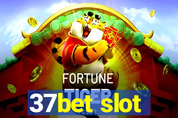 37bet slot