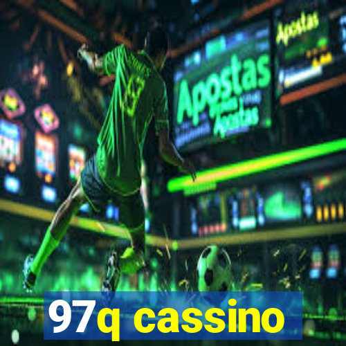 97q cassino