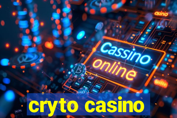 cryto casino