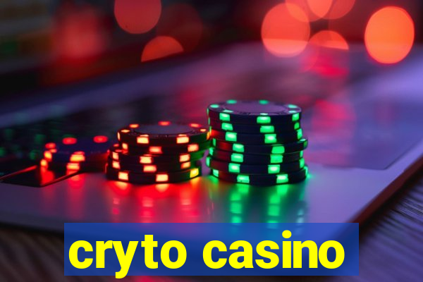 cryto casino