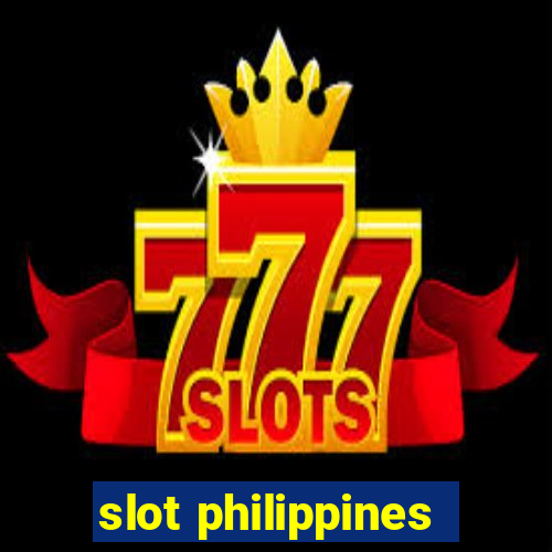 slot philippines