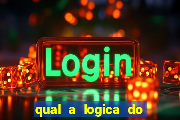 qual a logica do fortune tiger