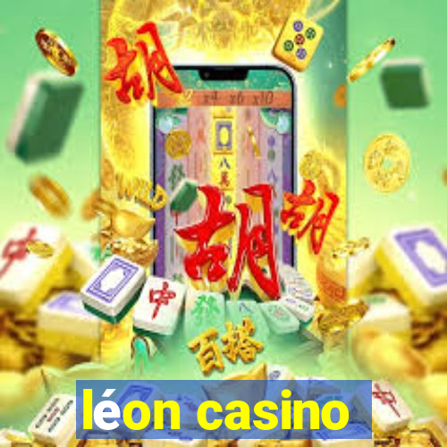 léon casino