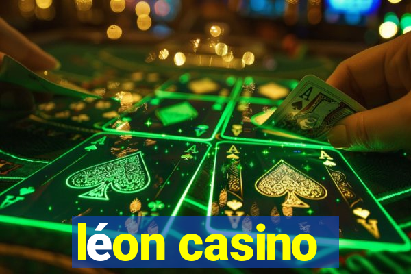 léon casino