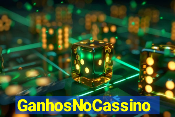 GanhosNoCassino