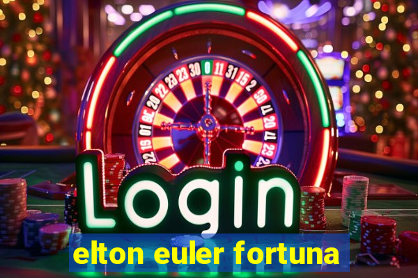 elton euler fortuna