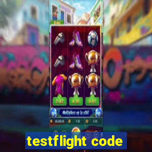 testflight code