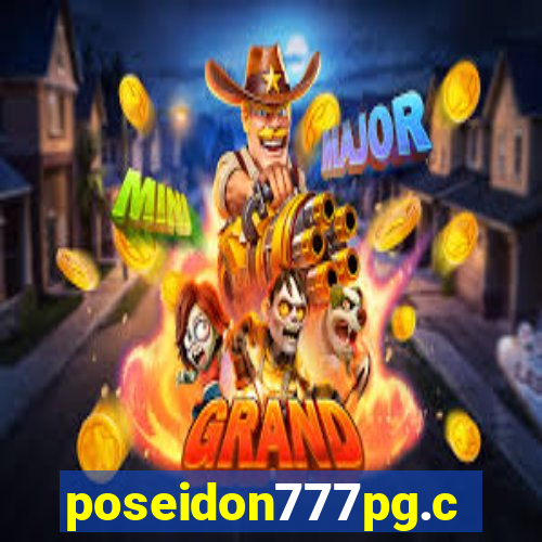 poseidon777pg.com