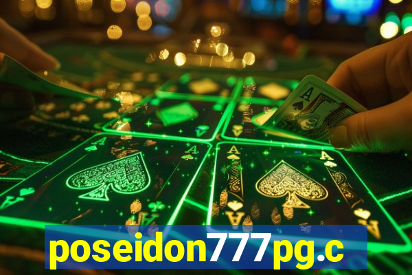 poseidon777pg.com