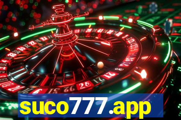 suco777.app