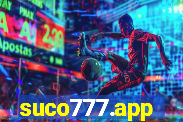 suco777.app