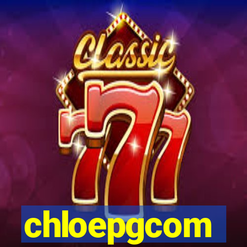 chloepgcom