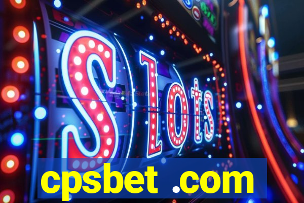 cpsbet .com