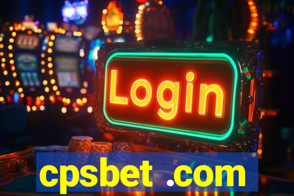 cpsbet .com